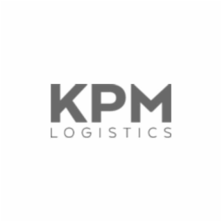 KPM LOGISTICS logo