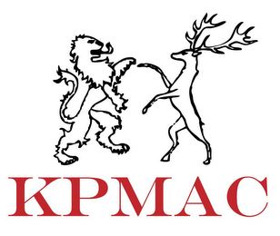 KPMAC logo