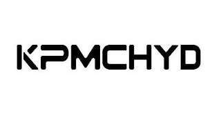 KPMCHYD logo