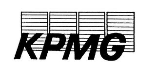KPMG logo