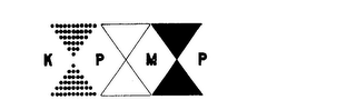 KPMP logo
