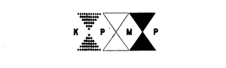 KPMP logo