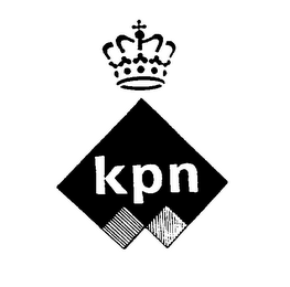 KPN logo