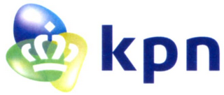 KPN logo