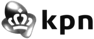 KPN logo