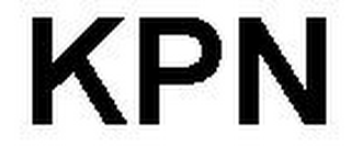 KPN logo