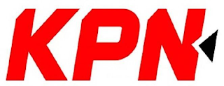 KPN logo