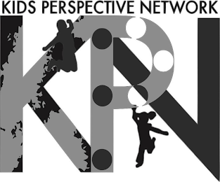 KPN KIDS PERSPECTIVE NETWORK logo