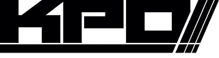 KPO logo