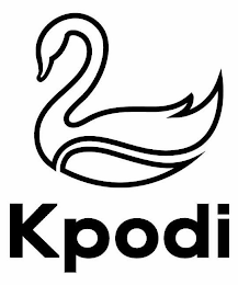 KPODI logo