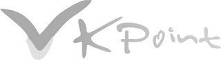 KPOINT logo