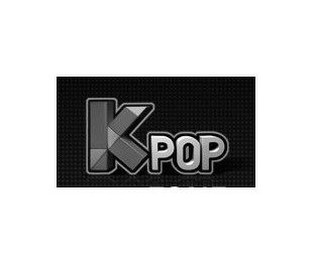 KPOP logo