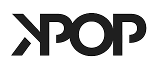 KPOP logo