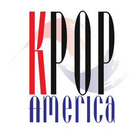 KPOP AMERICA logo