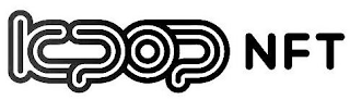 KPOP NFT logo