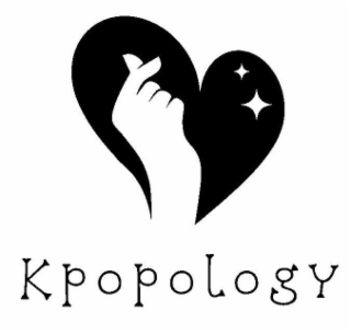 KPOPOLOGY logo