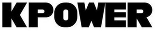 KPOWER logo