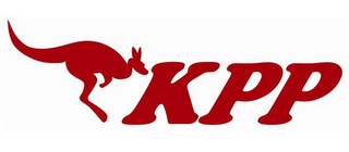 KPP logo