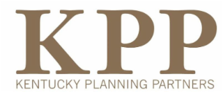 KPP KENTUCKY PLANNING PARTNERS logo