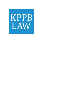 KPPB LAW logo