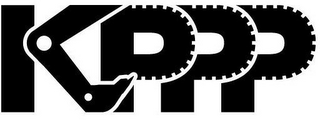 KPPP logo