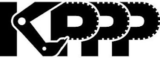 KPPP logo