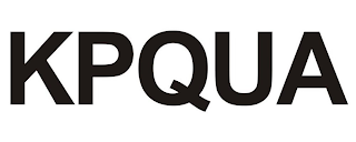 KPQUA logo