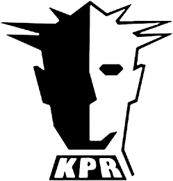 KPR logo