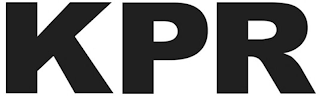 KPR logo