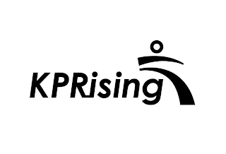 KPRISING logo