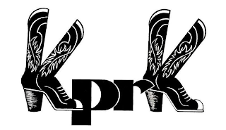 KPRK logo
