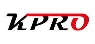 KPRO logo