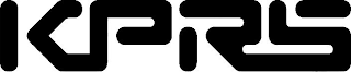 KPRS logo
