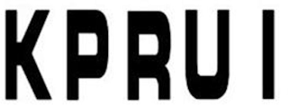 KPRUI logo