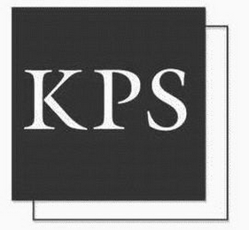 KPS logo