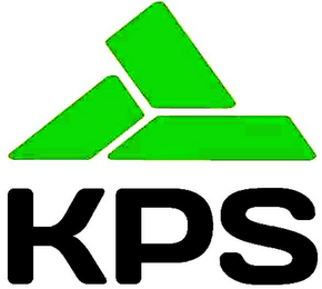 KPS logo