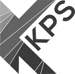 KPS logo
