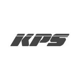 KPS logo