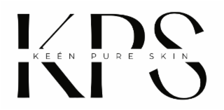KPS KEÉN PURE SKIN logo