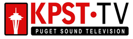 KPST·TV PUGET SOUND TELEVISION logo