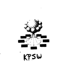 KPSW logo