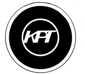 KPT logo