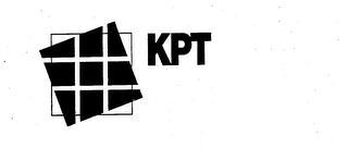 KPT logo