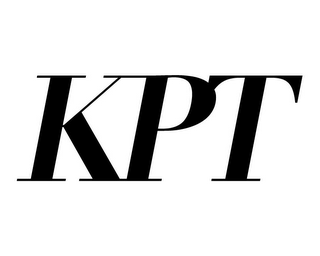 KPT logo