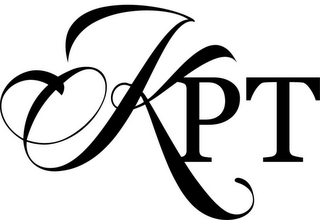 KPT logo