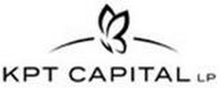 KPT CAPITAL LP logo