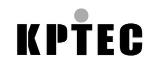 KPTEC logo