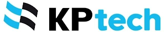 KPTECH logo