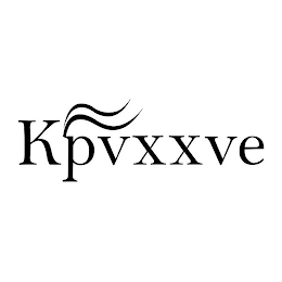 KPVXXVE logo