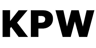 KPW logo